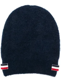Moncler Sombreros & Gorras naranja Moncler Sombreros & Gorras naranja