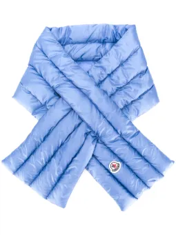 Moncler Bufandas & Fulares morado Moncler Bufandas & Fulares morado