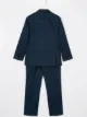 الصورة 2 من Stella McCartney Kids بدلة تيدي قطعتين