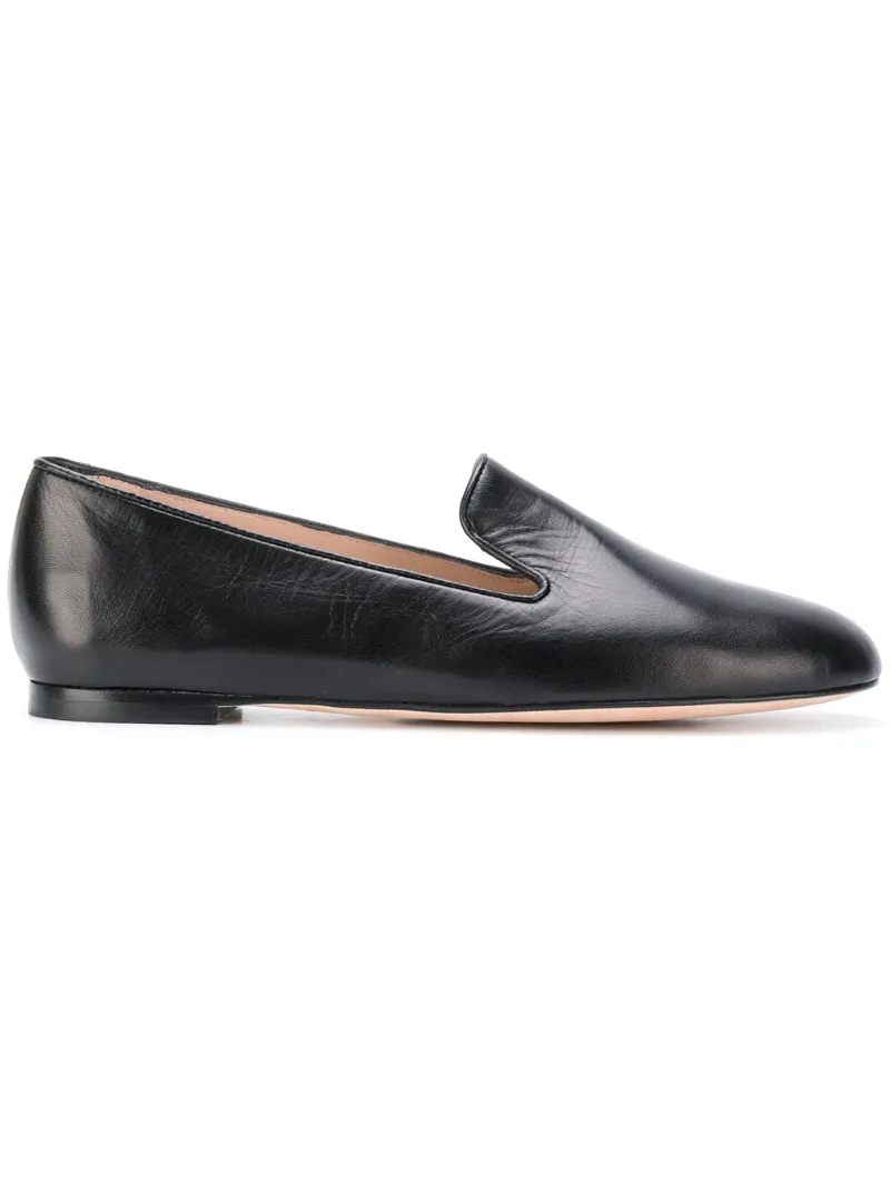 слиперы 'My Guy' Stuart Weitzman