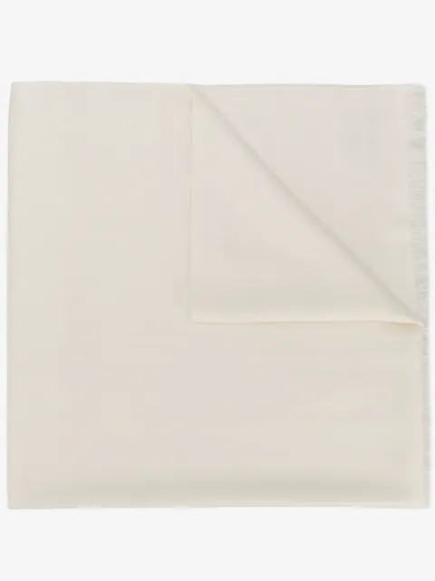 N.Peal Pashmina Shawl scarf