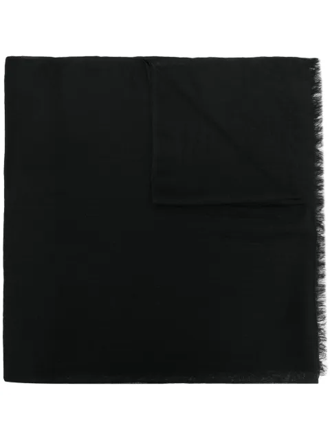 N.Peal Ultrafine Pashmina Shawl scarf