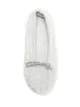 N.Peal cable slippers