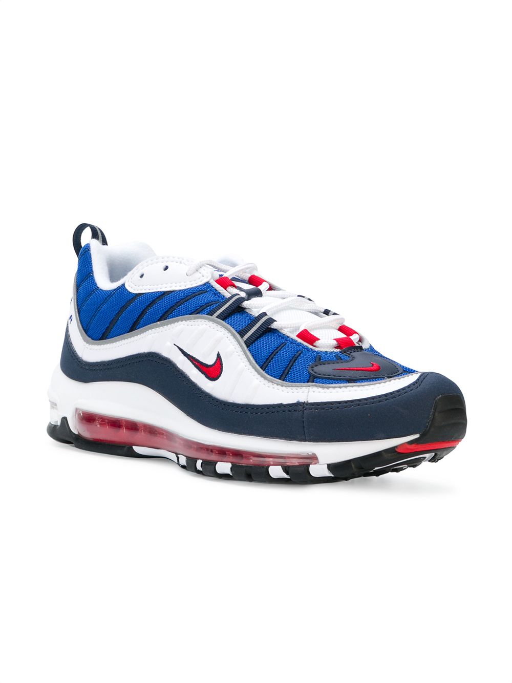 Nike Air Max 98 Selia sneakers - Wit