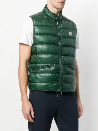 Moncler Bolsas De Lavado verde Moncler Bolsas De Lavado verde