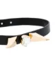 Coup De Coeur Choker con punte