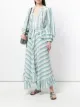 Image 2 of Zimmermann striped maxi skirt