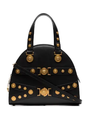 Versace Purses Luxe Handbags 2018 Farfetch Versace