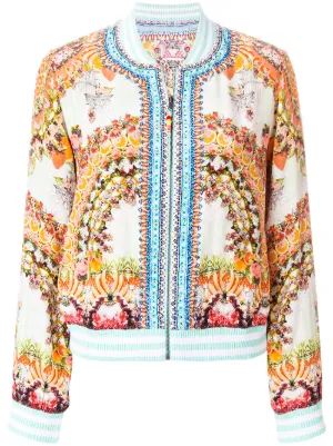 camilla bomber jackets