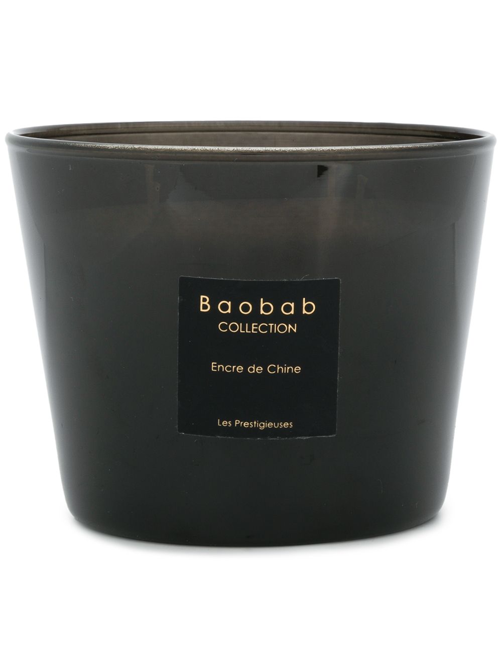 фото Baobab collection encre de chine candle