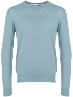 Paolo Pecora – Luxe Brands for Men – Farfetch crew neck jumper
