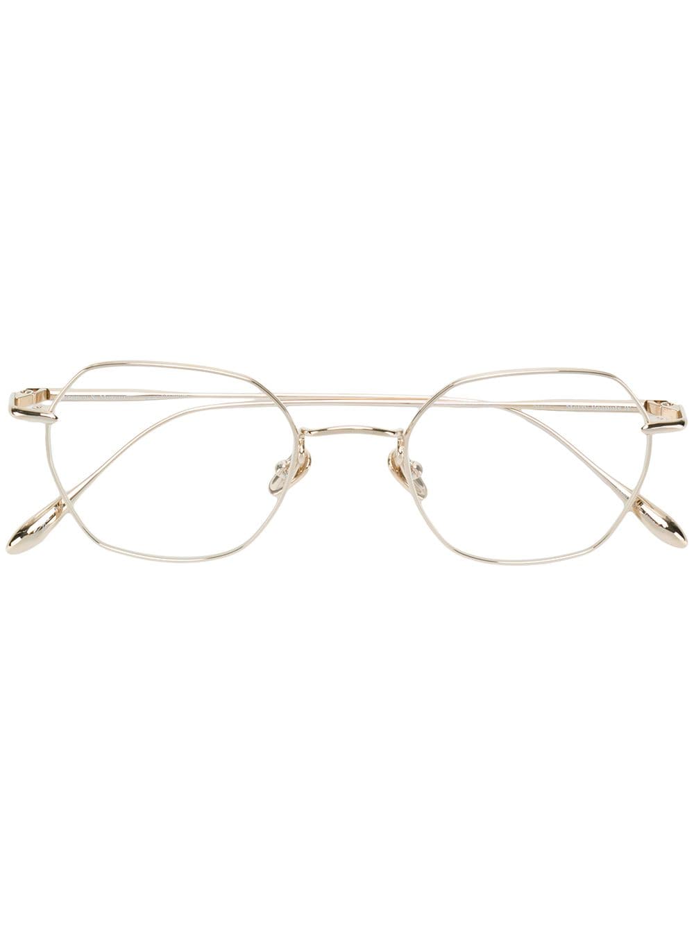 Frency & Mercury Merry Peanuts IV Glasses - Farfetch