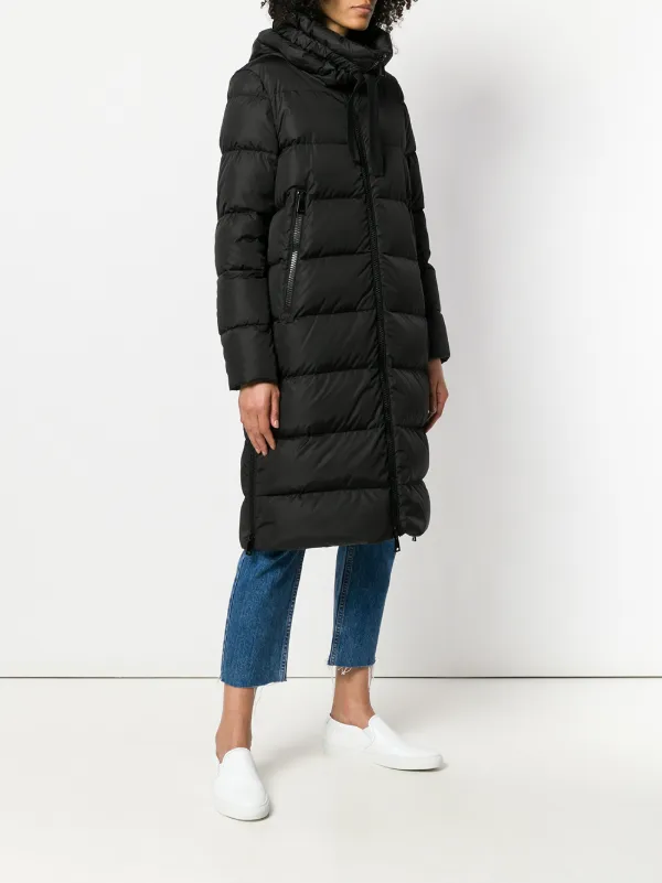 moncler garrot coat