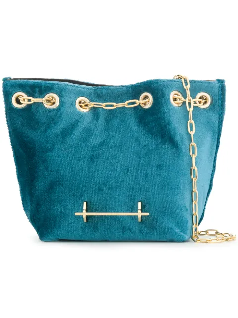 【farfetch 发发奇】 m2malletier 水桶包