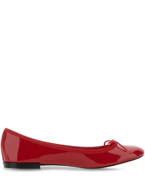 Repetto Cendrillon ballerina shoes