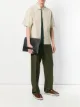 الصورة 2 من Salvatore Ferragamo شعار محفور