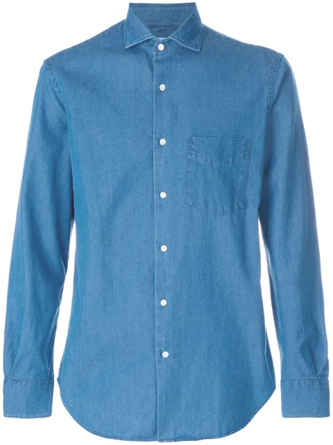 ASPESI denim shirt
