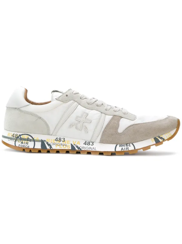 premiata eric