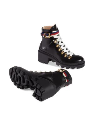 gucci style boots