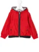 الصورة 1 من Moncler Kids سترات بغطاء للرأس