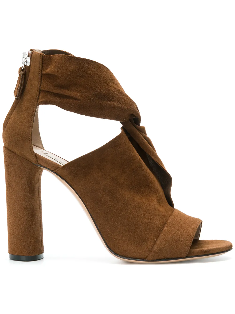 Casadei Sandali Con Fasce Incrociate - Tendenza classica, vale la pena avere Casadei Sandali Con Fasce Incrociate - Tendenza classica, vale la pena avere