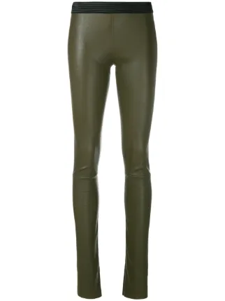 leather leggings buy online