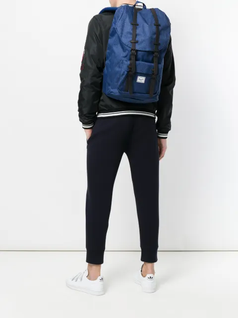 America' Herschel Co Herschel Rucksack Supply Supply 'Little 'Little Rucksack Supply Co Rucksack America' 'Little America' Herschel Co rIrxA
