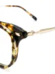 Frency & Mercury Sunrise Band glasses