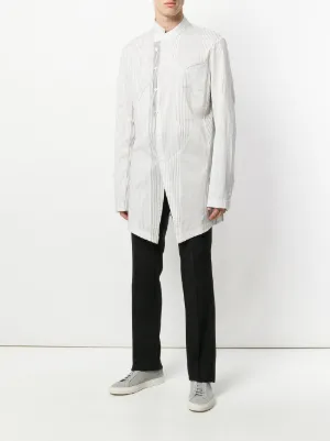 LOST&FOUND RIA DUNN ロストアンドファウンド レザー リネン 革ジャン ダウン レザージャケット｜カドヤ公式オンライン