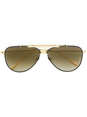 Frency & Mercury Spacer Sunglasses - Farfetch