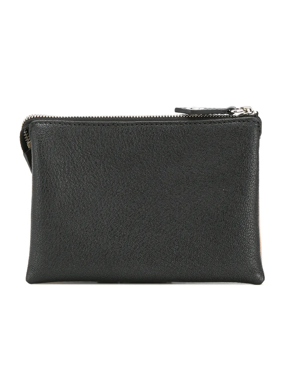 Givenchy Duetto pouch - Zwart
