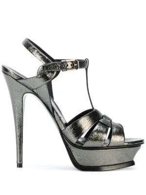 ysl shoes sale