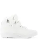 Bild 1 von Mastermind Japan High-Top-Sneakers mit Totenkopf-Print