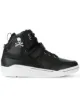 Bild 1 von Mastermind Japan High-Top-Sneakers mit Totenkopf-Print