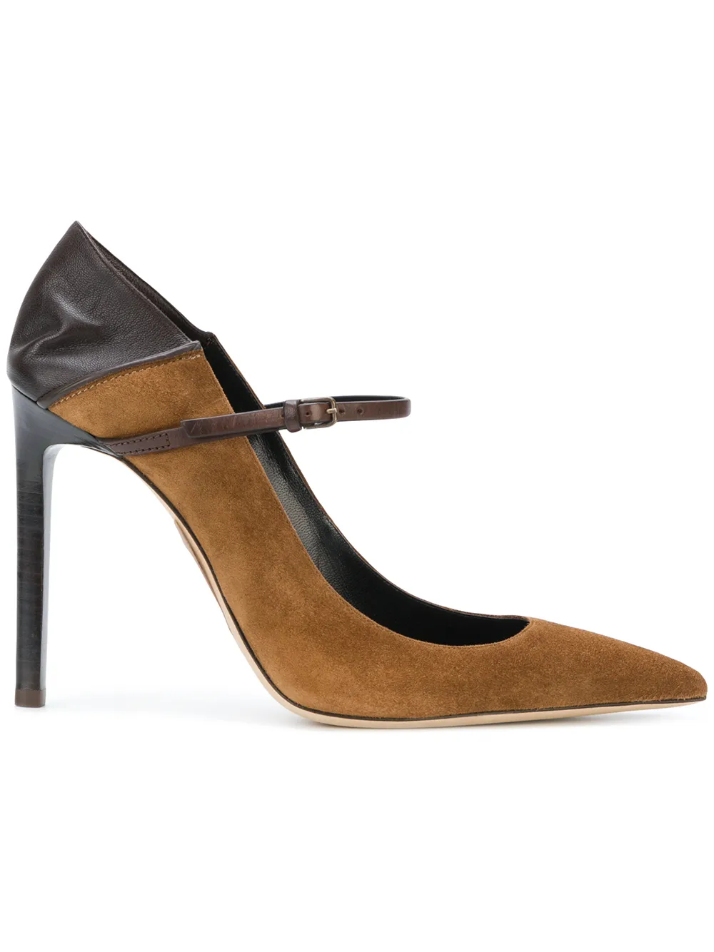 Saint Laurent Pumps 'Majorelle 105' - Tendenza classica, vale la pena avere Saint Laurent Pumps 'Majorelle 105' - Tendenza classica, vale la pena avere