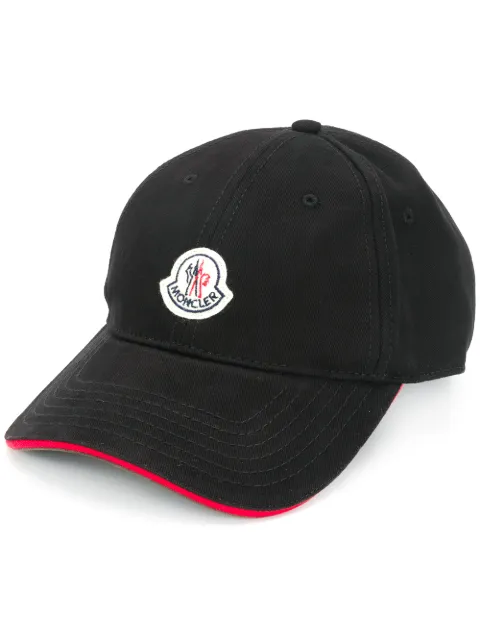 casquette moncler homme