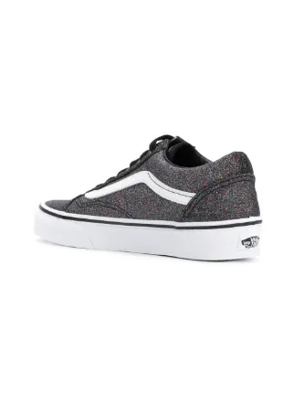 vans glitterate vans glitterate
