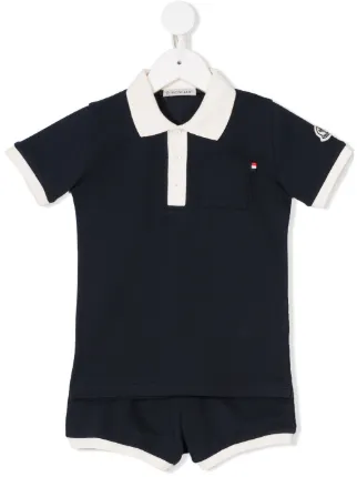 moncler shorts and shirt moncler shorts and shirt