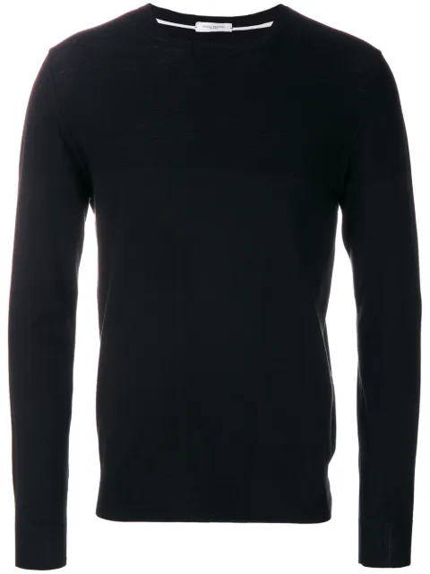 Paolo Pecora crew neck sweater