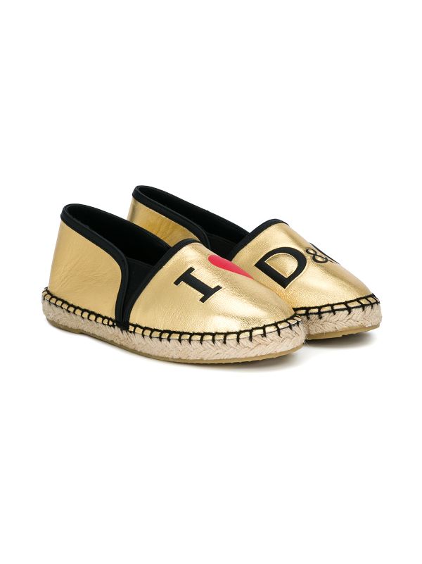 d&g espadrilles