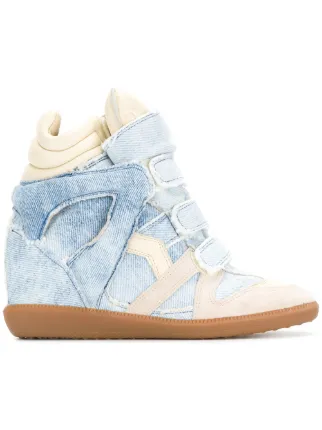 isabel marant sneakers price