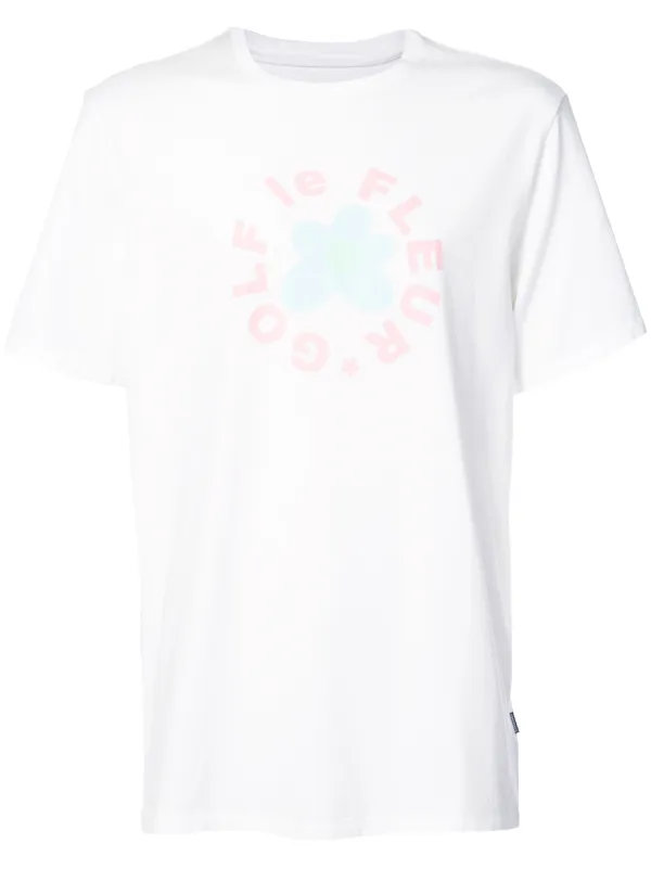 golf le fleur camiseta