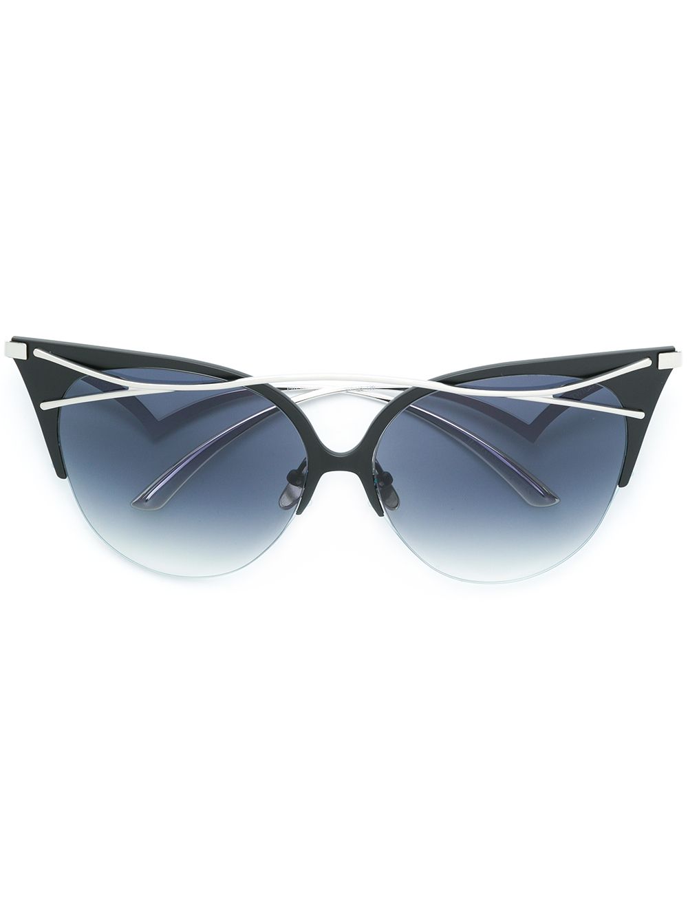 фото Frency & Mercury Twiggy sunglasses