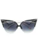 Image 1 of Frency & Mercury Twiggy sunglasses