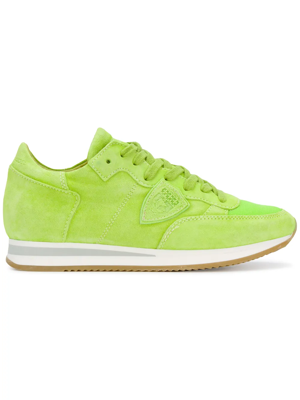 Philippe Model Sneakers 'Tropez' - Tendenza classica, vale la pena avere Philippe Model Sneakers 'Tropez' - Tendenza classica, vale la pena avere