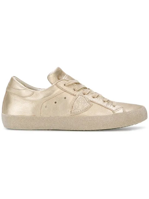 philippe model paillette