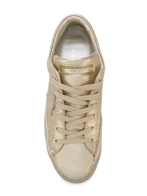 philippe model paillette