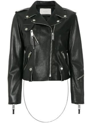 alyx biker jacket