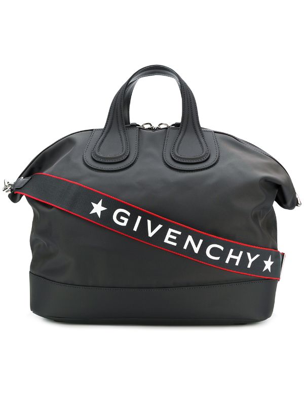 Givenchy Nightingale holdall HK$13,731 