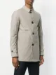 Herno معطف صحراوي